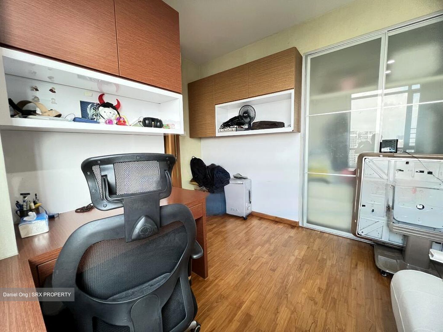 One Saint Michael's (D12), Condominium #466928161